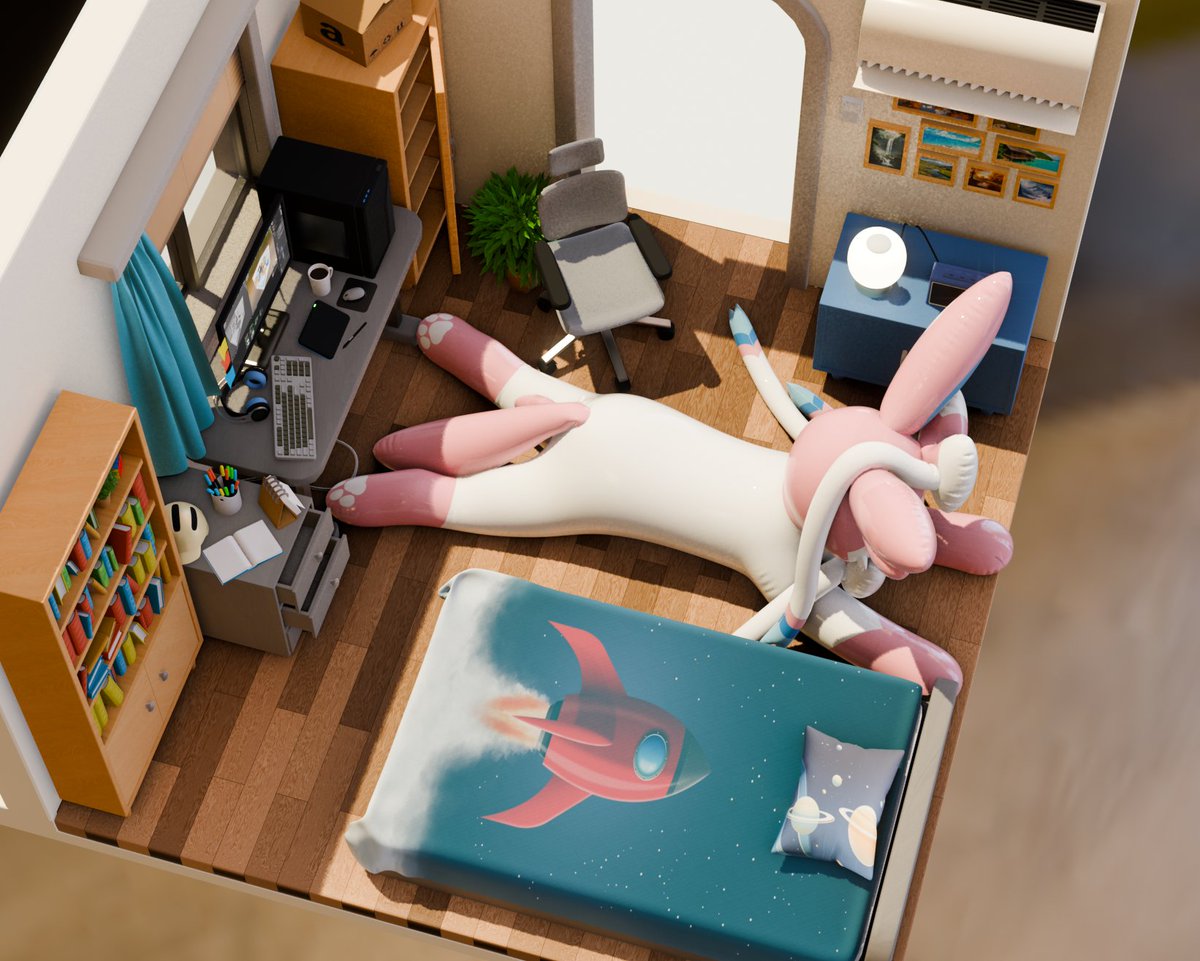 Leptailurus_Yue tweet media