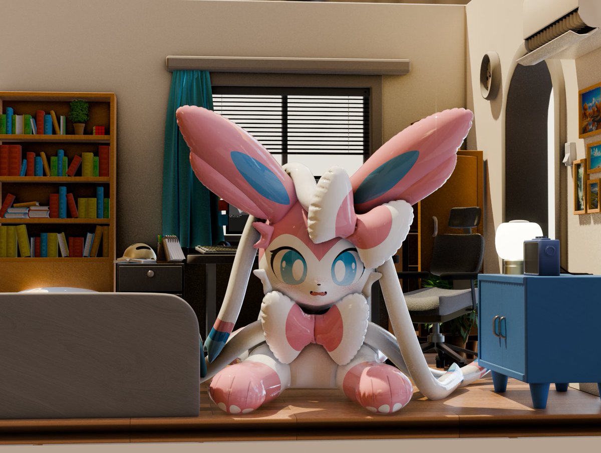 Leptailurus_Yue tweet media