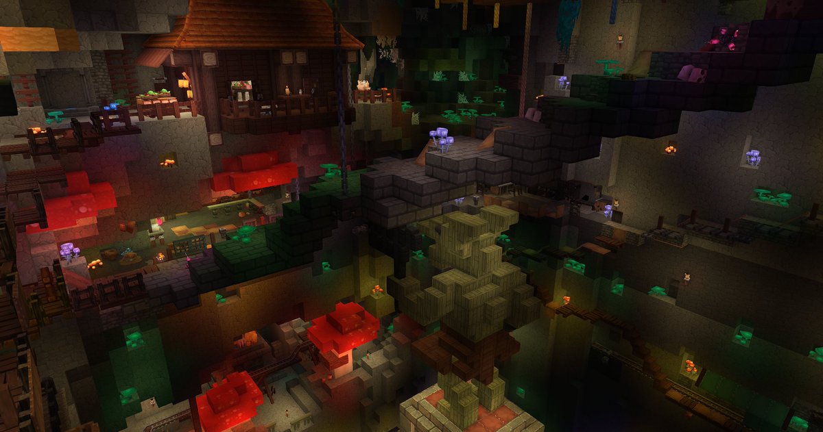 Runeteria tweet media