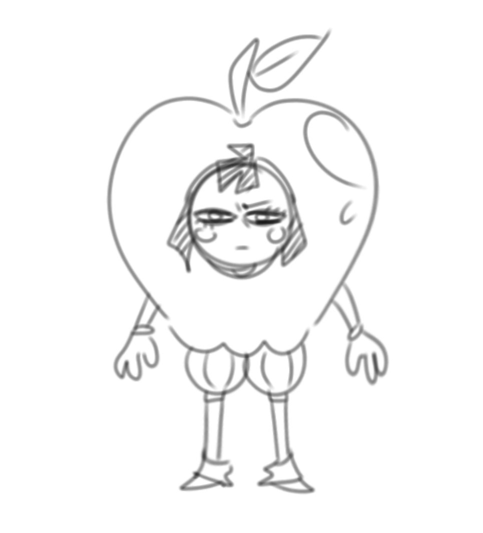apple pomni
