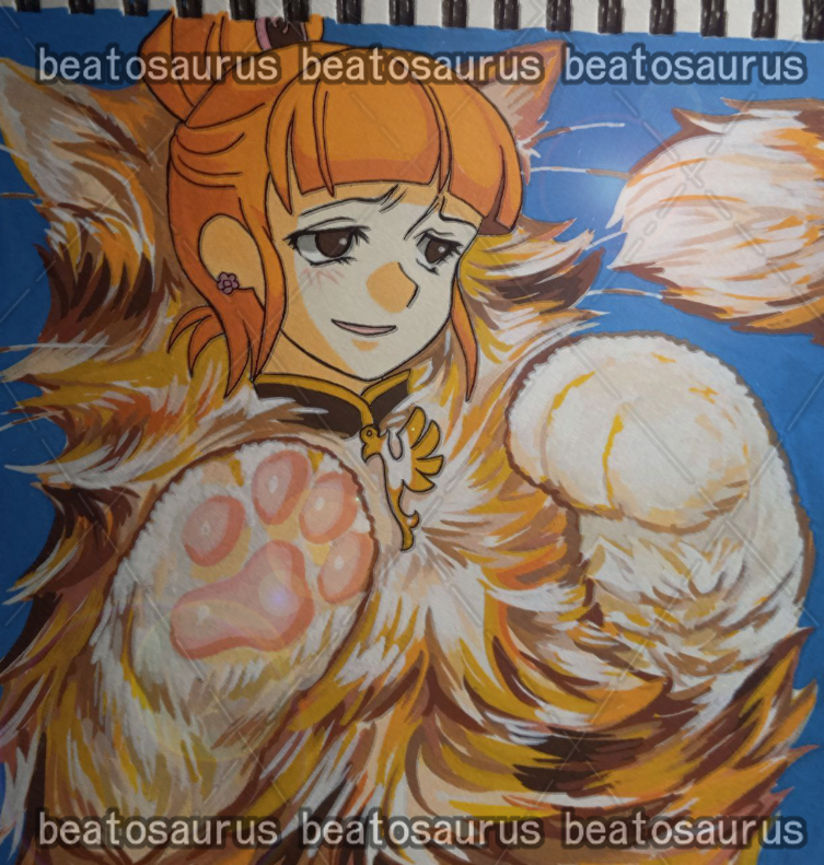 beatosaurus tweet media