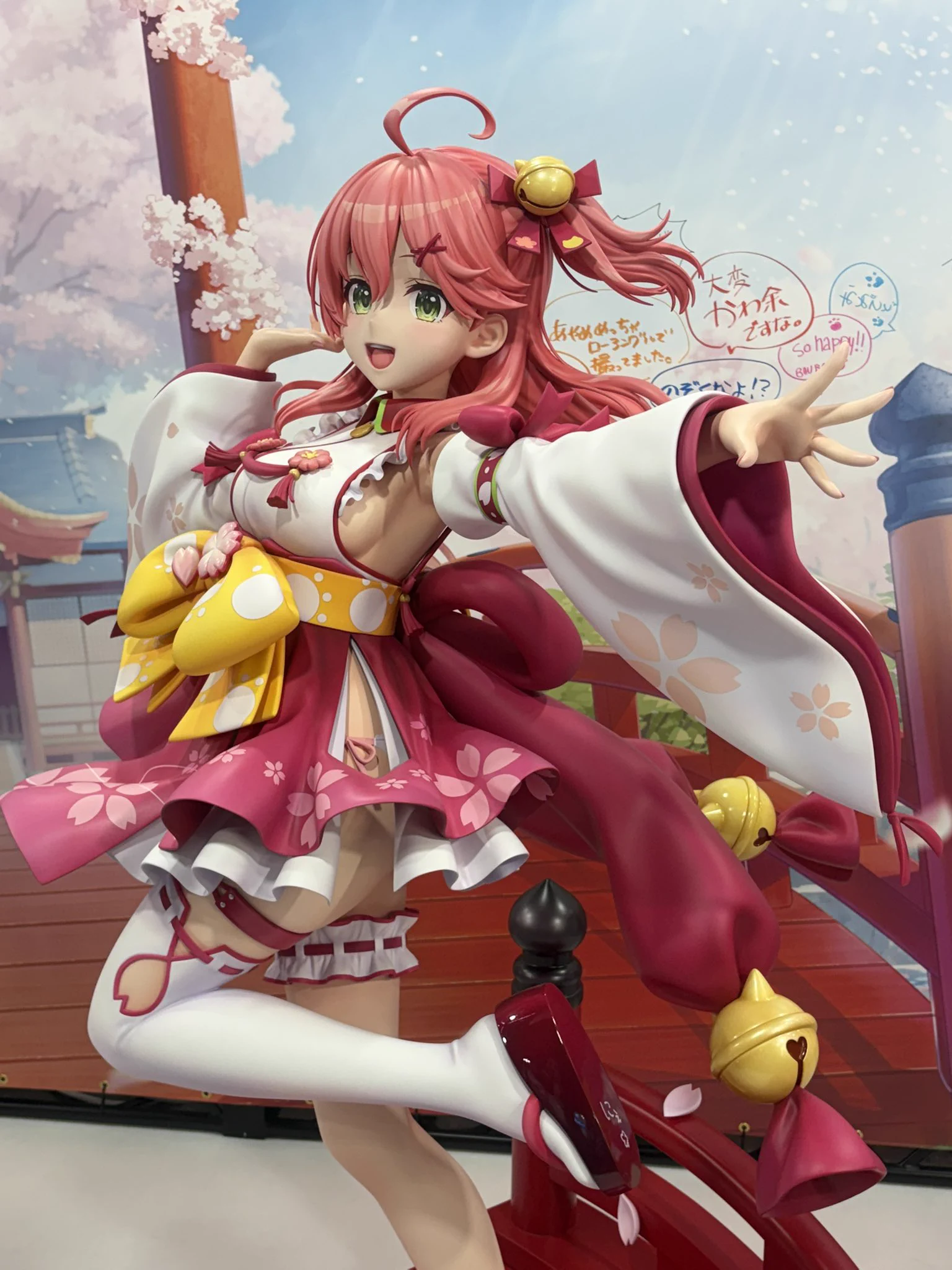さくらみこ🌸2ndアルバム&ソロライブ決定🎉 on X