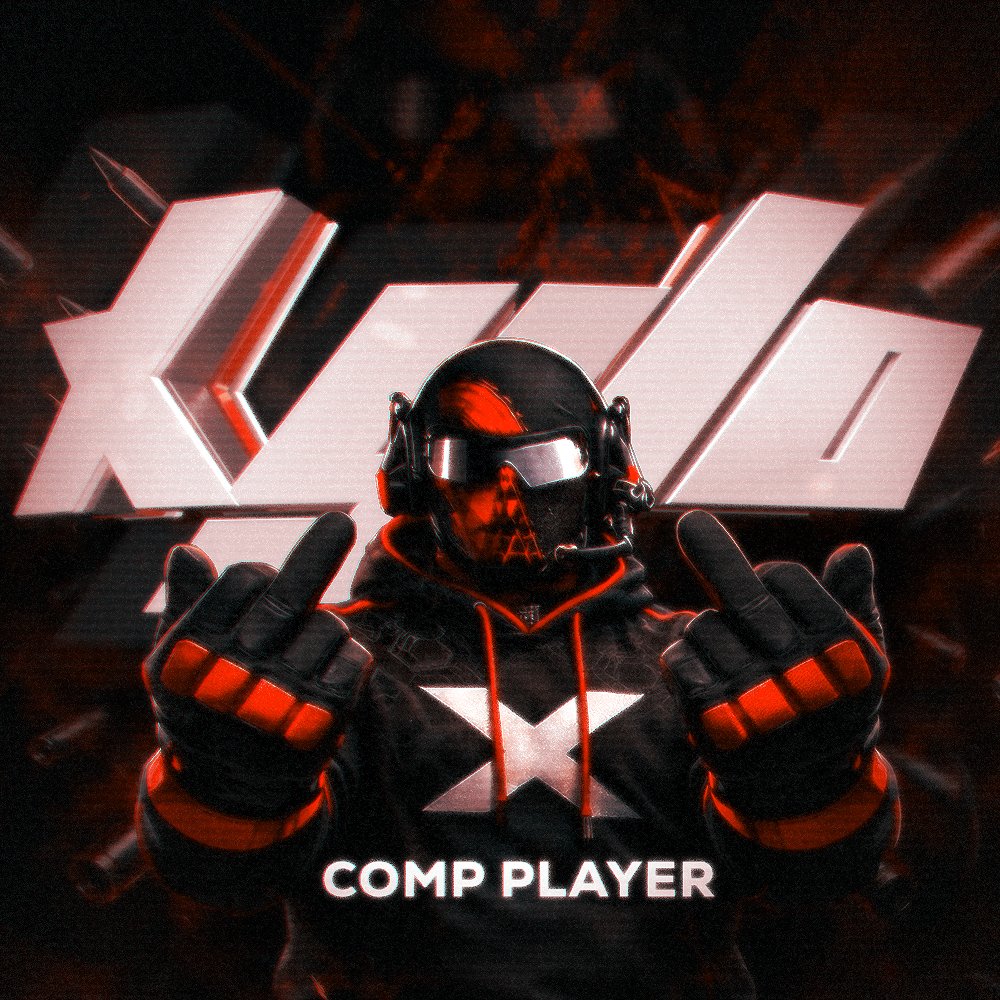 👑XeroFPS👑 tweet media