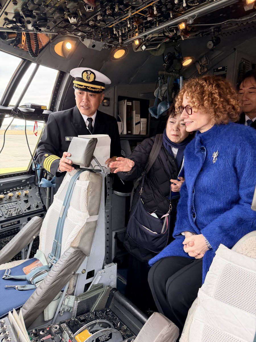 Radmila Shekerinska tweet media