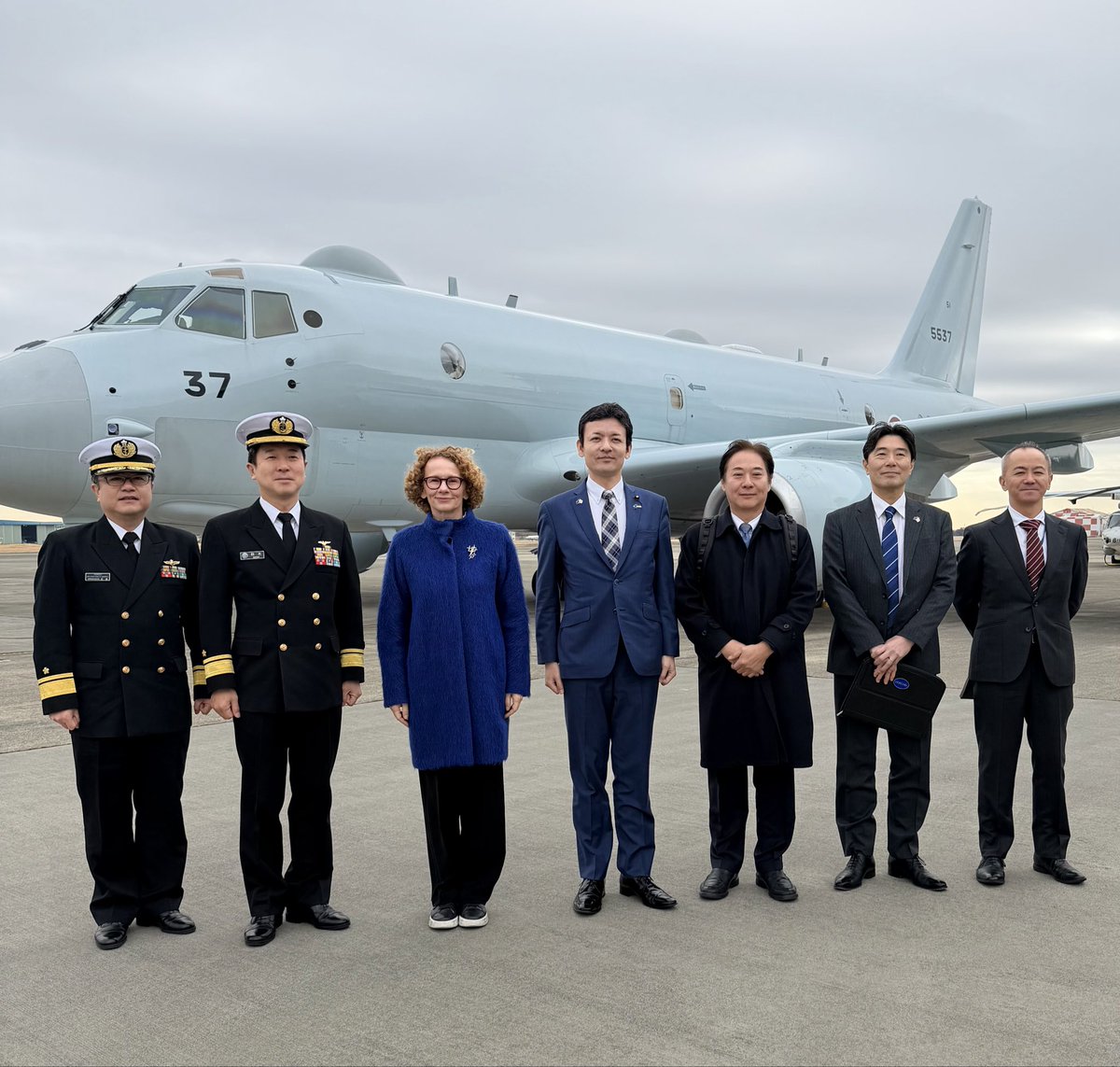 Radmila Shekerinska tweet media