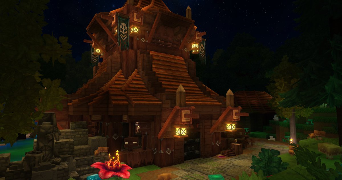 Runeteria tweet media