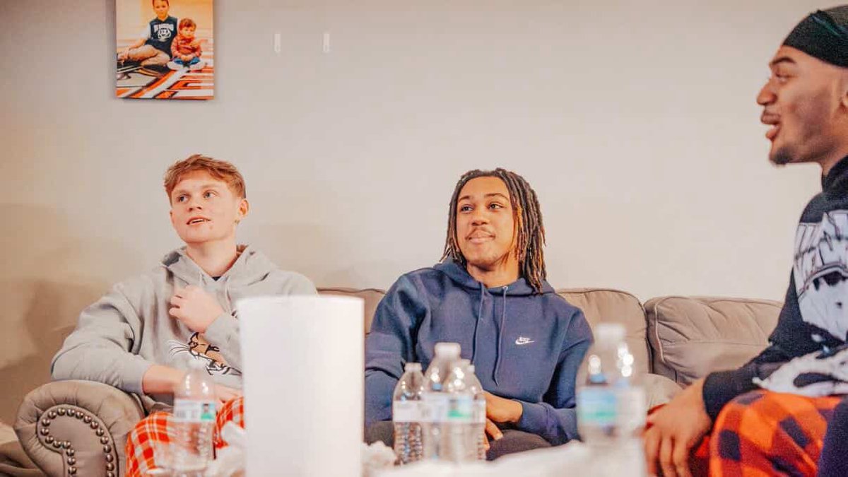 IU Kokomo Men’s Basketball tweet media