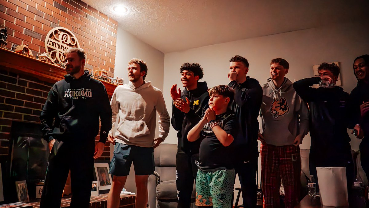 IU Kokomo Men’s Basketball tweet media