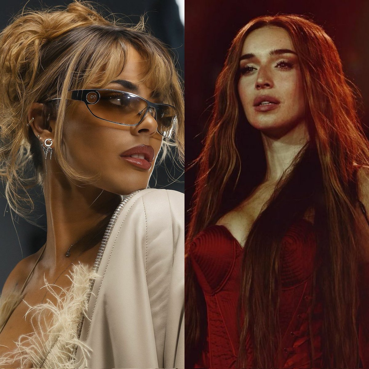 Maria Becerra Data tweet media