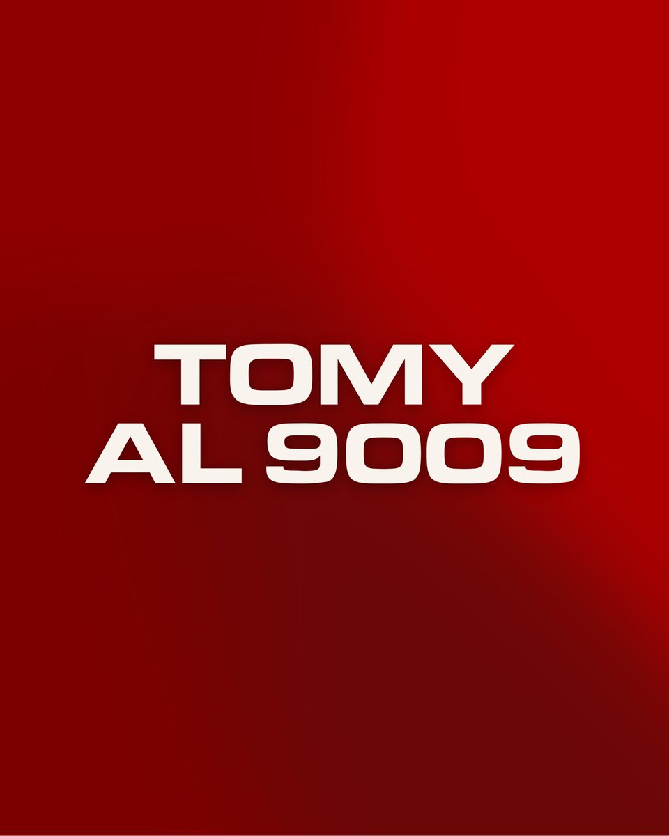 GENTE, ES ACA. NO LE CONOCEMOS LA VOZ, SEAN REALISTAS. TOMY AL 9009 #GranHermano