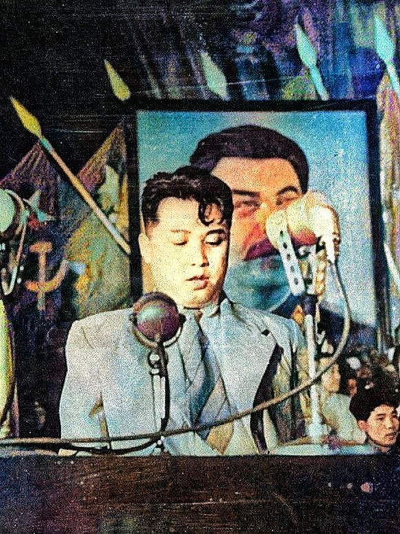 ℝ𝕖𝕘𝕚𝕞𝕖 𝔼𝕤𝕥𝕙𝕖𝕥𝕚𝕔𝕤 (@regimeesthetics) on Twitter photo 