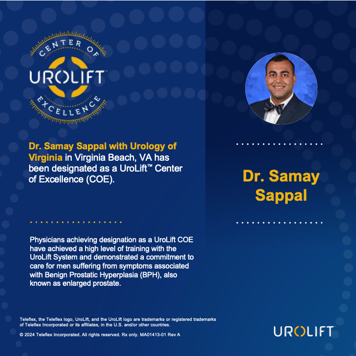 UroLift System tweet media