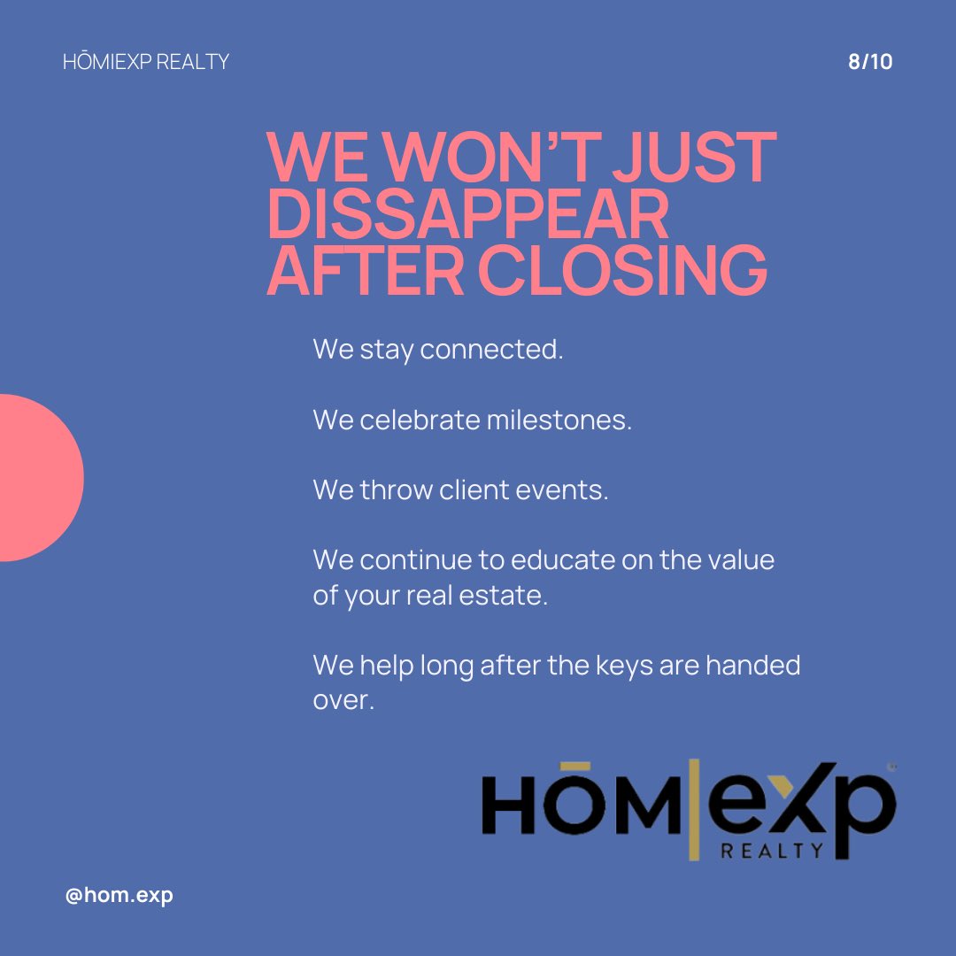 hom_exp's tweet photo. Why choose HŌM? (Part 2) https://t.co/FAZvtkjVVD