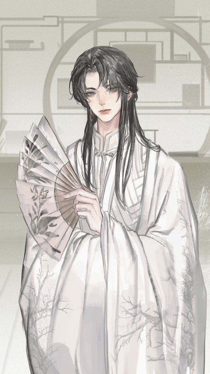 wait rui as shen zechuan