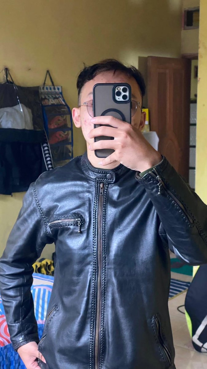 Leatherman tweet media