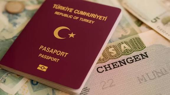 A petition has been launched in Spain to facilitate visa procedures for Turkish citizens.