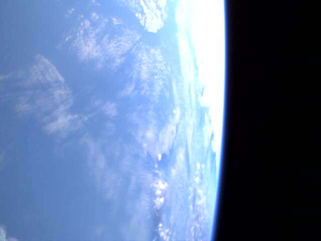 SilverSatorg's tweet photo. [Thu Mar  5 21:14:53 2026] Hello from space! photo-000001.jpg 65 15478 1 19 14 33 26.19 https://t.co/ZcdJkGfTFm