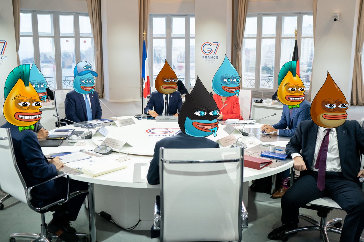 DRIPPY💧 OFFICIAL💧⛓️🔃 #XRPL #XRPL EVM tweet media