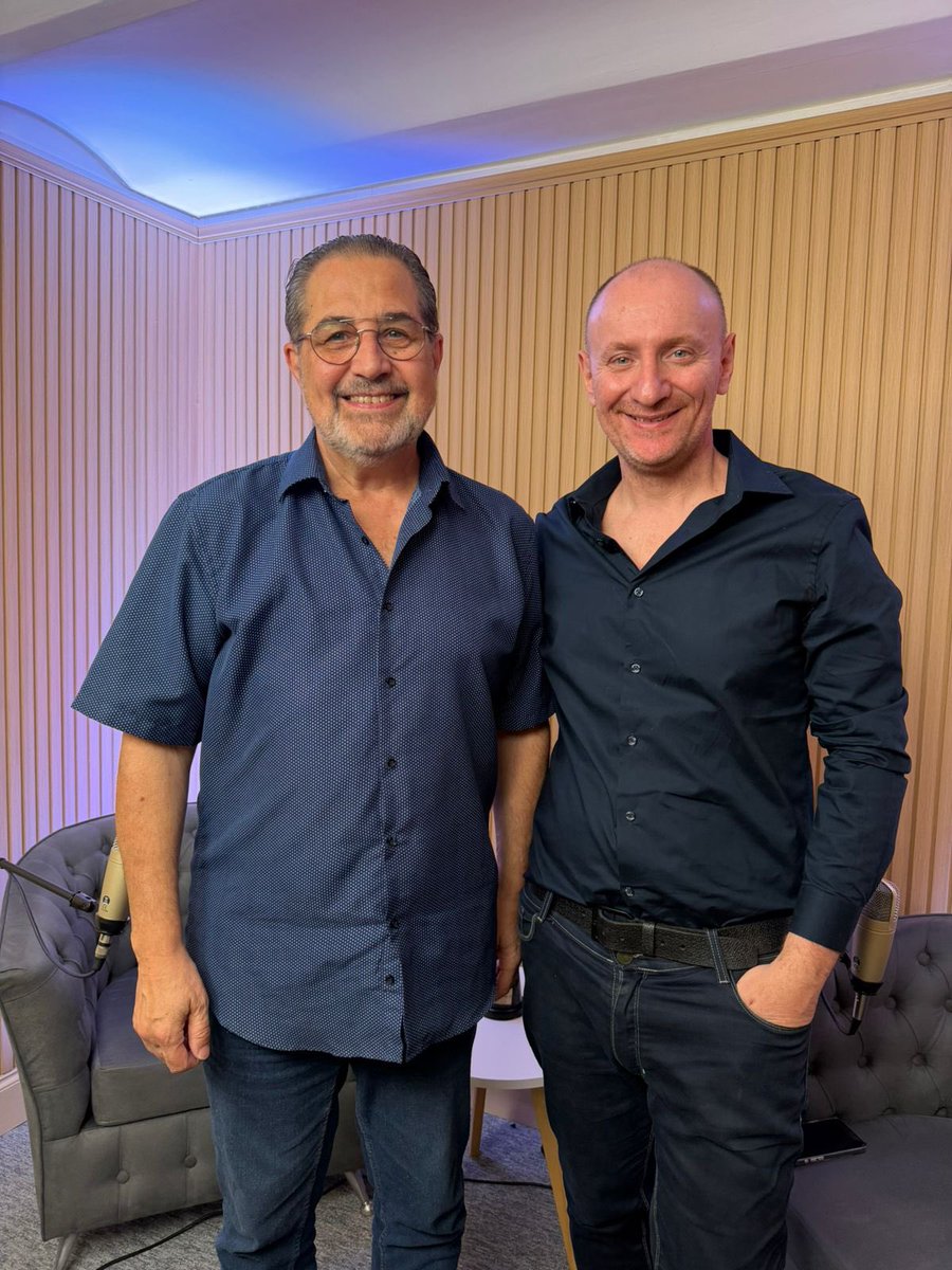 Maximiliano A. Lequi tweet media