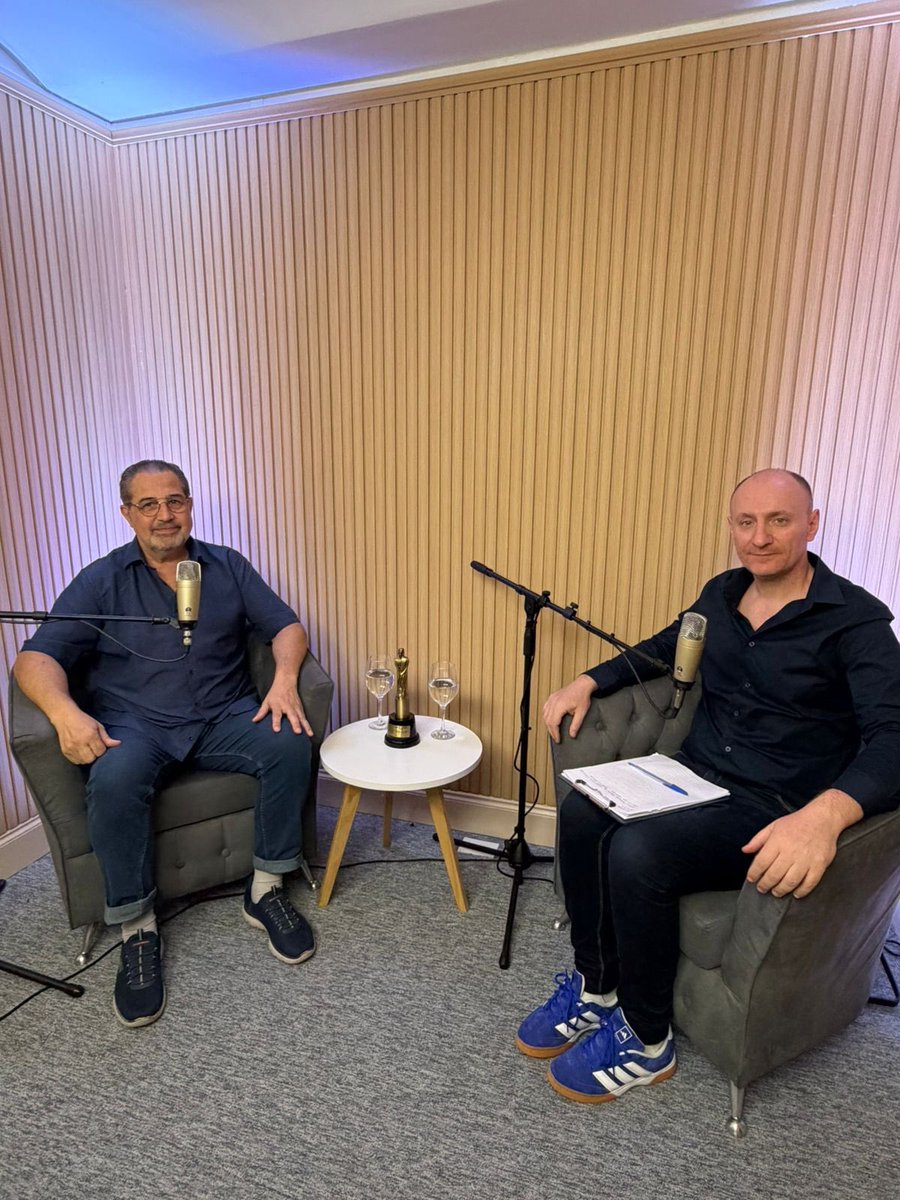 Maximiliano A. Lequi tweet media