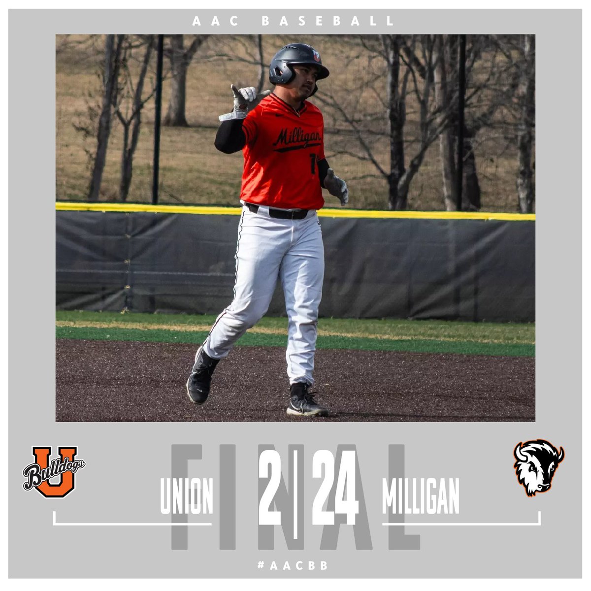 AAC Sports tweet media