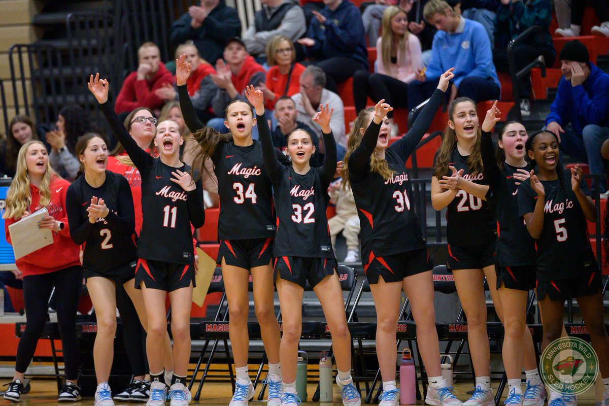 Monticello Magic tweet media