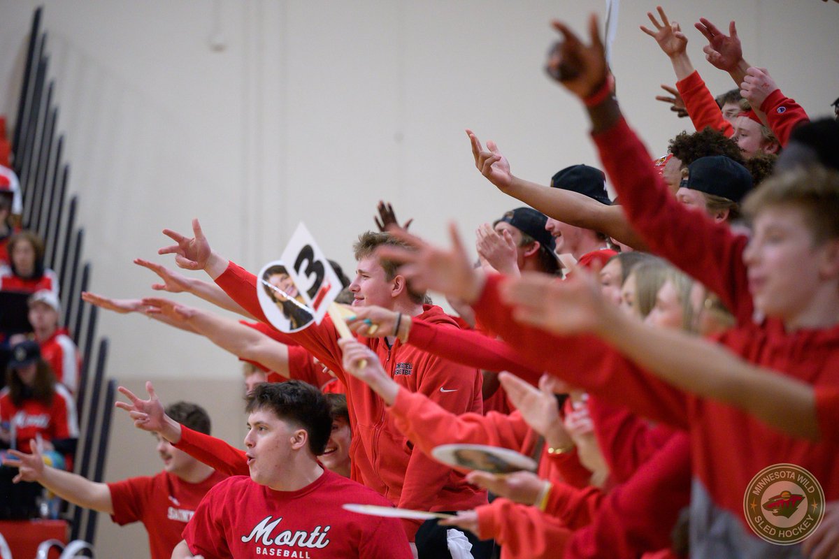 Monticello Magic tweet media