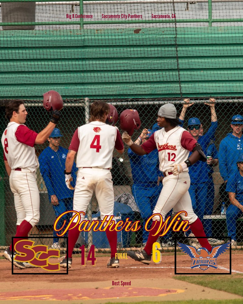 Sac City tweet media