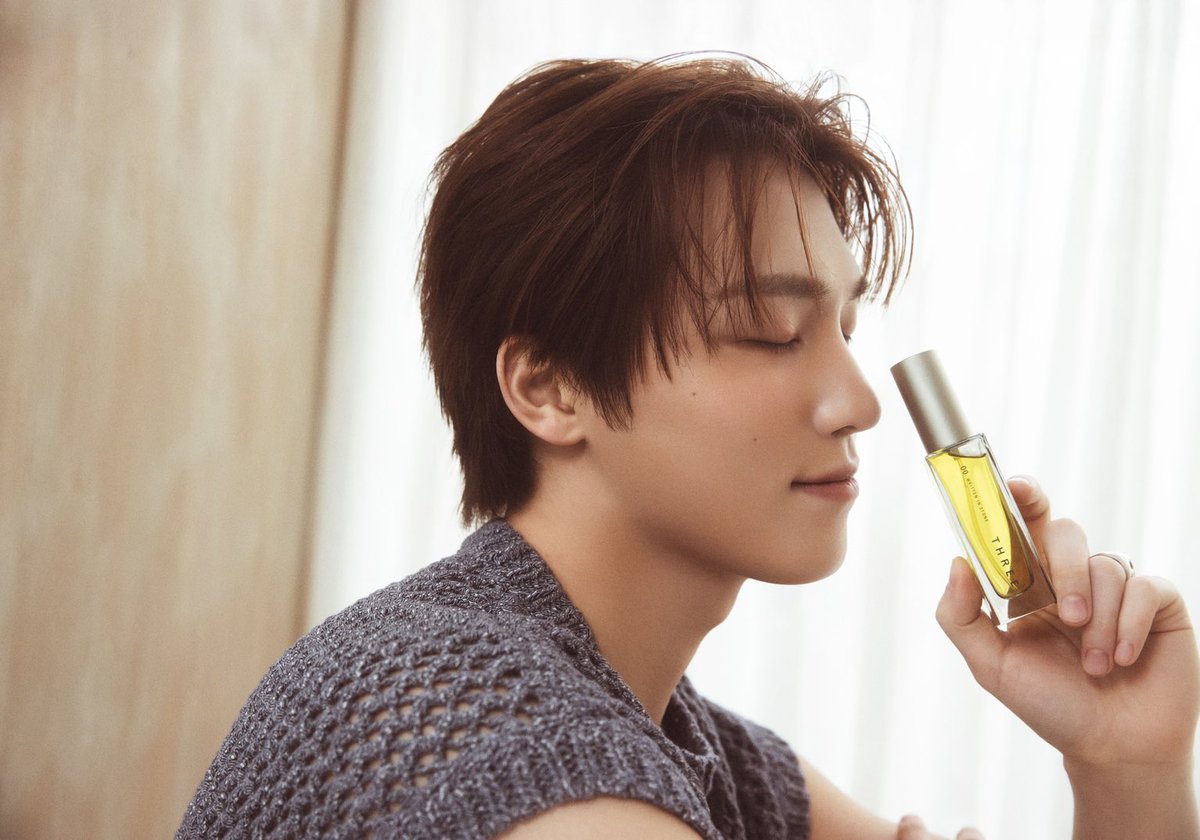 dino for crea and in collaboration with three #디노