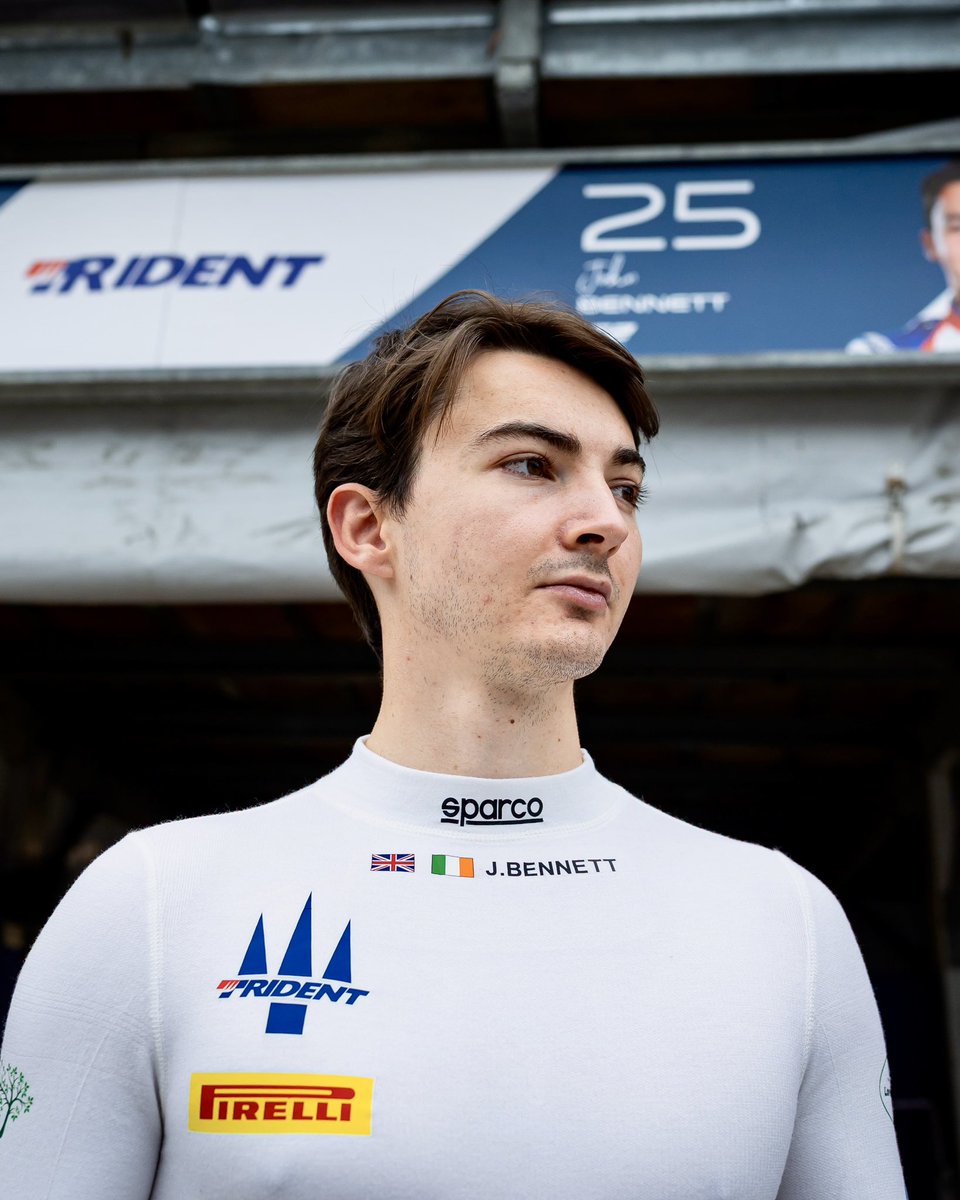 Trident Team tweet media