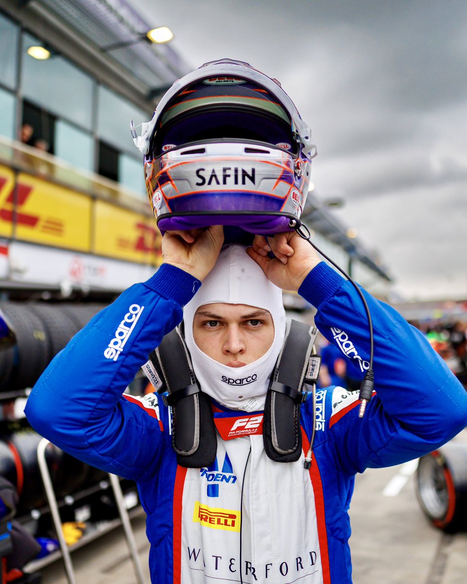 Trident Team tweet media