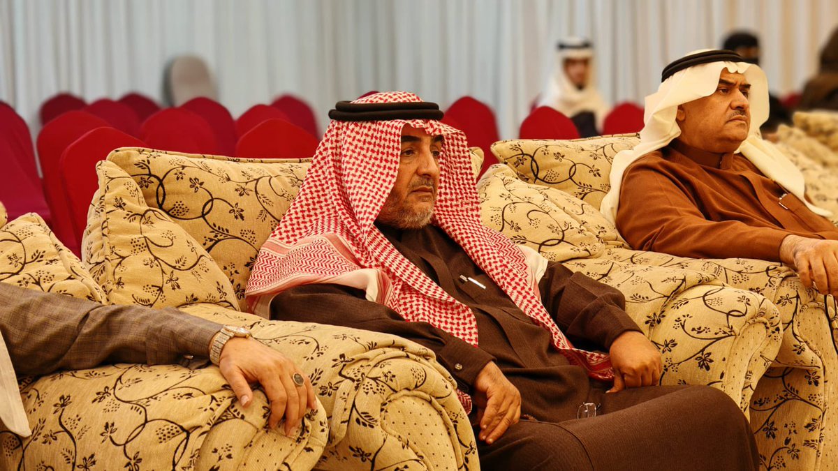 بندربن عبدالله أحمدال مفرح tweet media