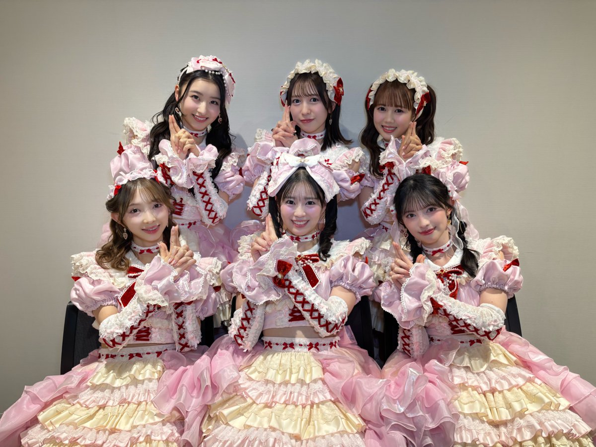 イマリアル ⋆͛?⋆͛ 本日3/6はなんと…!! #超とき宣 メンバー全員が 
