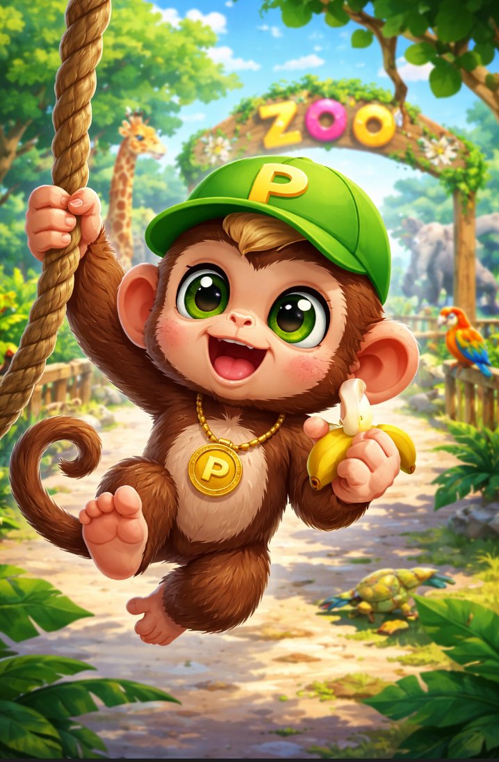 RiskOn_Crypto's tweet photo. Proud to be part of this movement. Let’s keep growing, keep supporting, and keep building something special together.🐒
$PUNCHITO #CryptoMarket #storytimethreads https://t.co/FW3koOvDOb