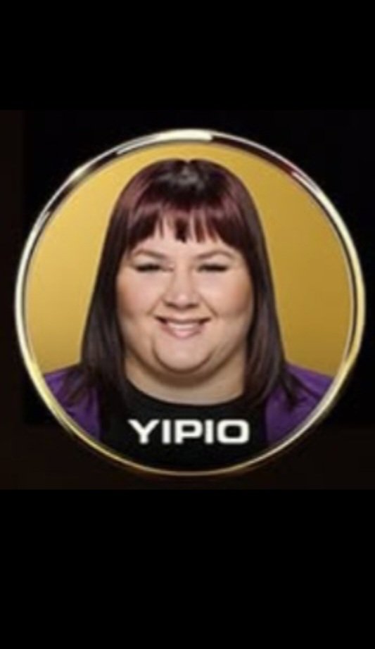 Elian472's tweet image. Salió la madreee chicossss amoo.
#GranHermano #GranHermanoGeneracionDorada #yipio