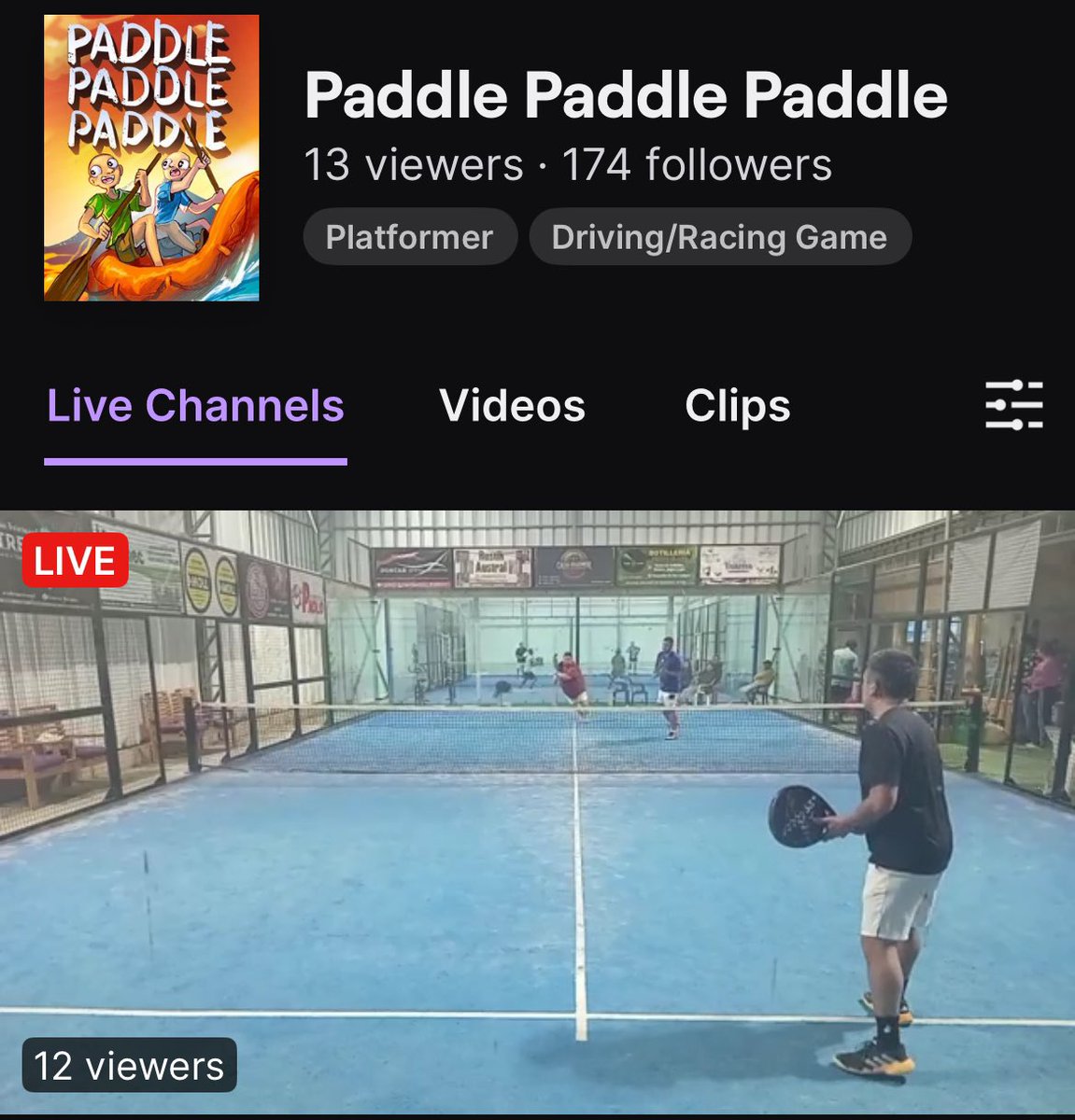 Zoroarts 🦈 Paddle Paddle Paddle OUT NOW tweet media