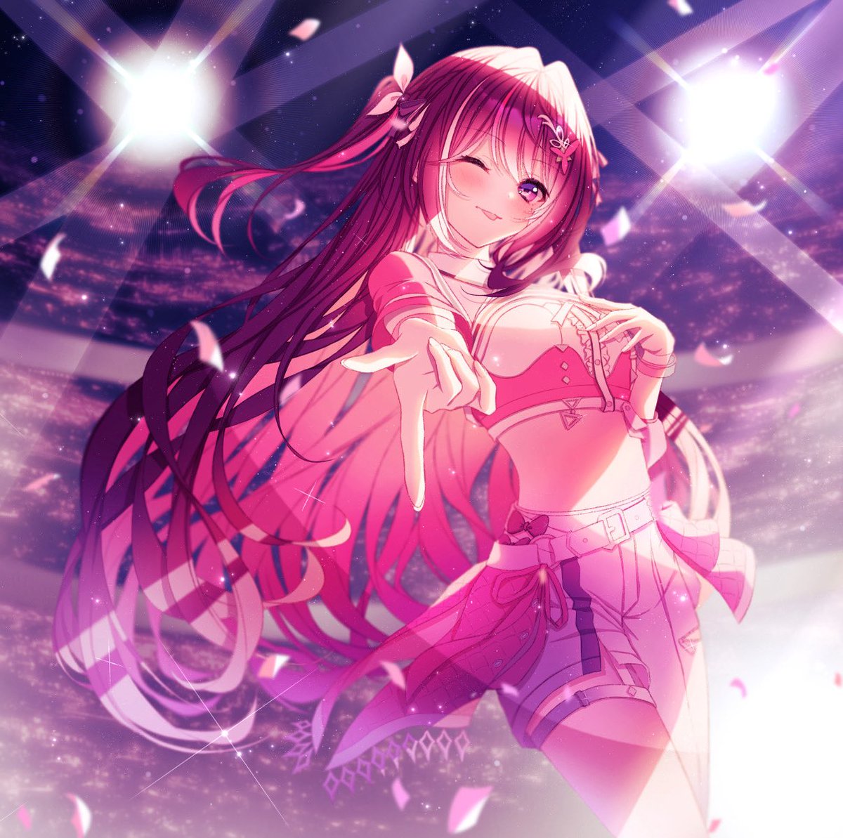 茶々蔵 VGGC11th【C-18】 (@kongou108) / Posts / X