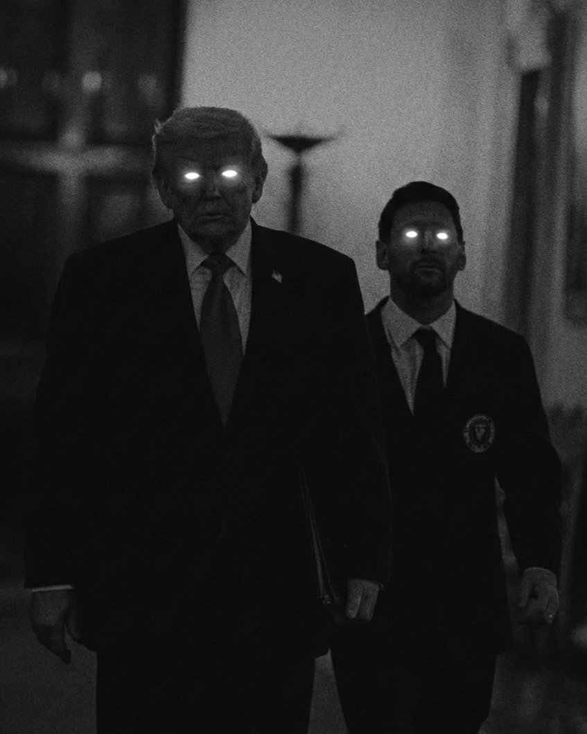 OOC La Misa tweet media