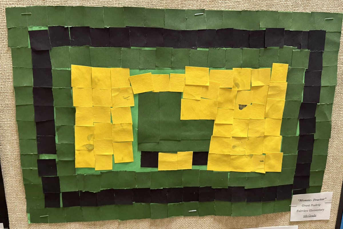 Fairview Elementary tweet media