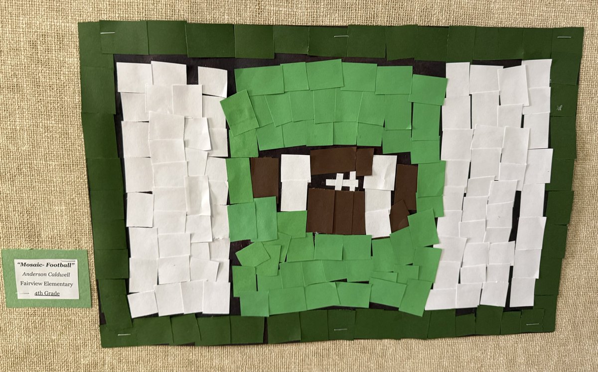 Fairview Elementary tweet media