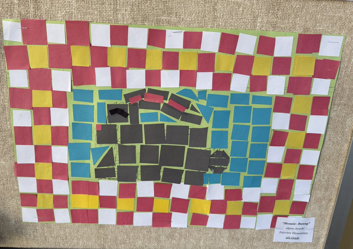 Fairview Elementary tweet media