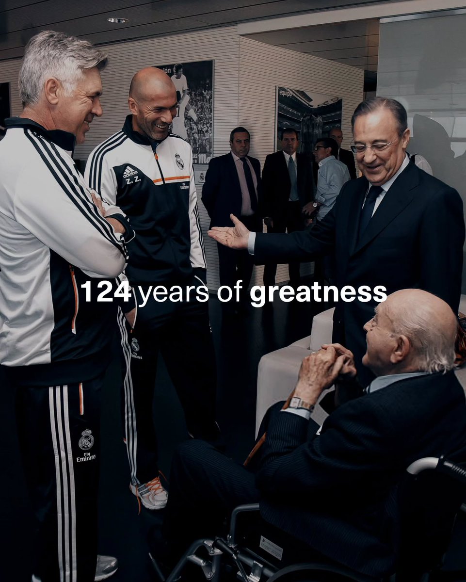 RM4Arab's tweet photo. Feliz y glorioso aniversario de la fundación, Real Madrid! ❤️ https://t.co/yAl8KQa4Xn