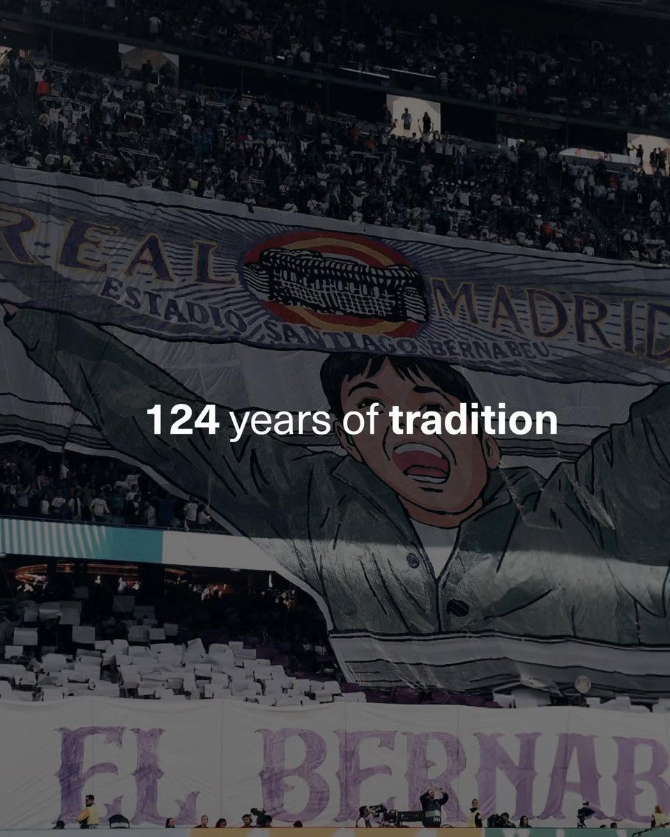 RM4Arab's tweet photo. Feliz y glorioso aniversario de la fundación, Real Madrid! ❤️ https://t.co/yAl8KQa4Xn