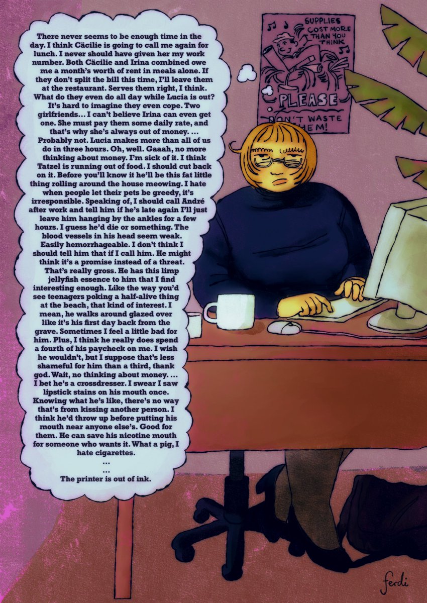 ferdi 🎪 tweet media