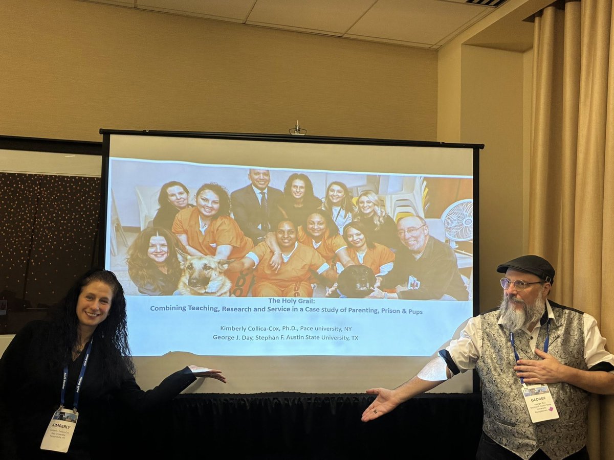 Kimberly Collica-Cox, Ph.D. tweet media