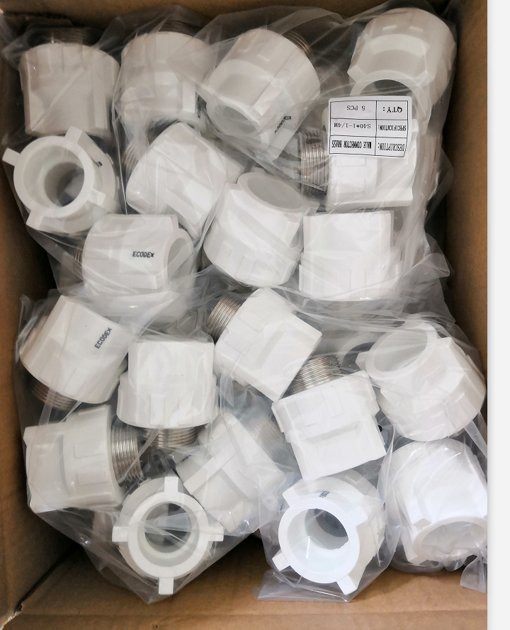 SwdCindyli's tweet image. Stop watching glue dry.

SWD PPR heat fusion creates a solid, leak-proof bond in seconds. No curing. No callbacks. Just speed. It’s not just a connection; it becomes a single, homogeneous unit.
Switch to the "Fit and Forget" standard: swdplastic.com/plastic-pipes-…

#Plumbing  #PPRPipe