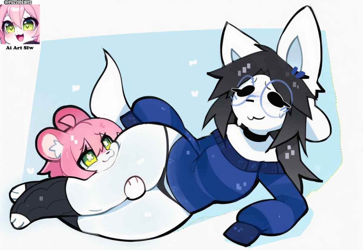 Fuzzle (DM for comms) tweet media