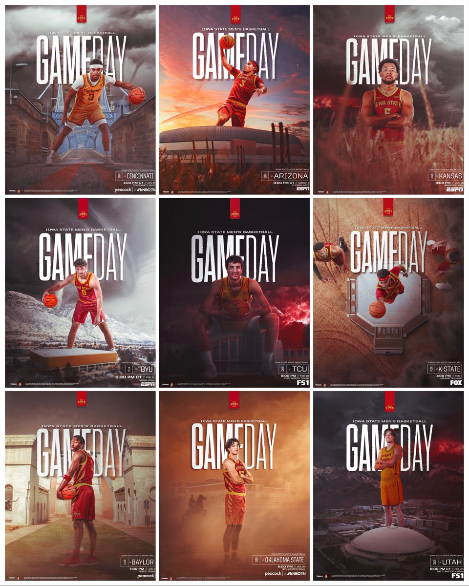 Luke Klostermann tweet media