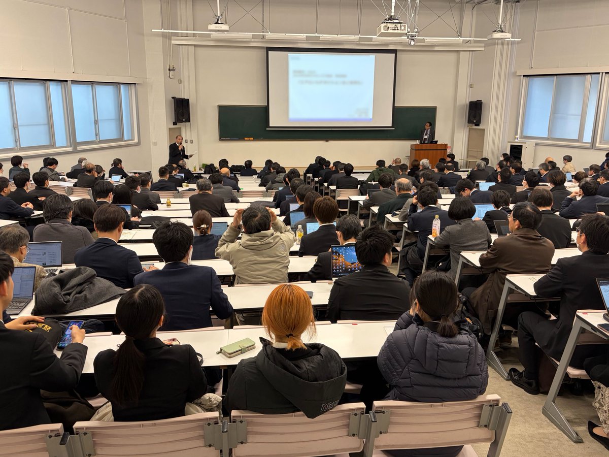 日本セラミックス協会 tweet media