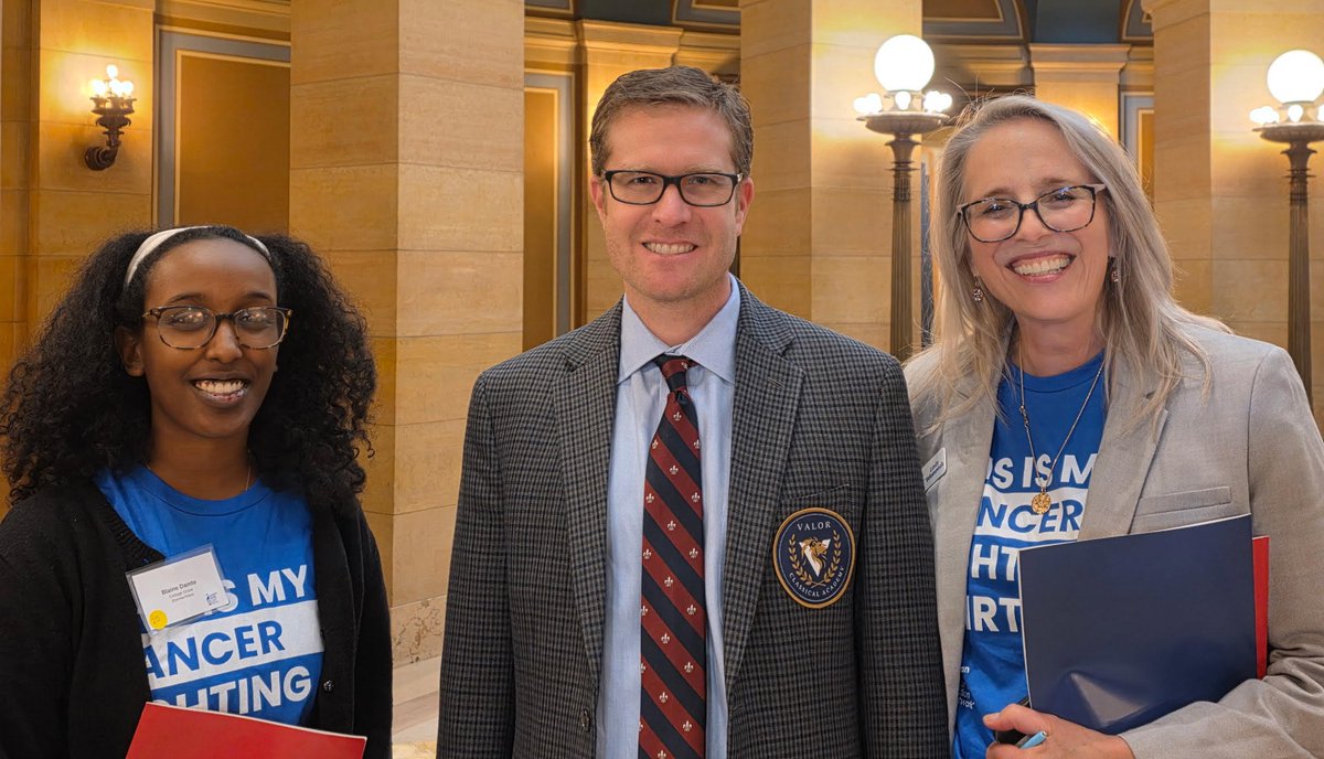 Tom Dippel tweet media